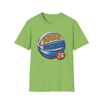 Dallas Wings Arike Ogunbowale Unisex