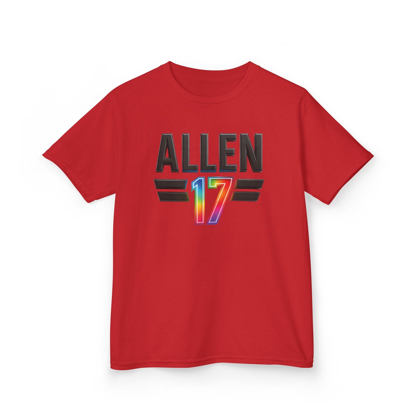 Buffalo Bills Josh Allen Kids Unisex