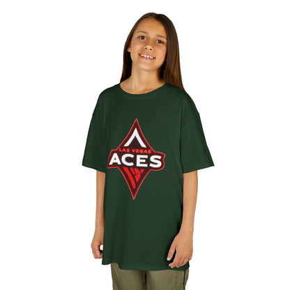 Las Vegas Aces Kids Unisex