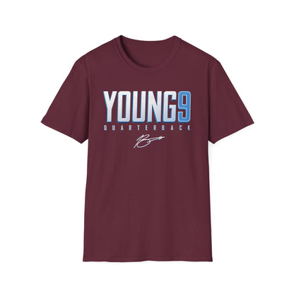 Carolina Panthers Bryce Young Unisex