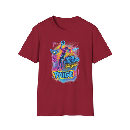 Dallas Wings Paige Bueckers Unisex