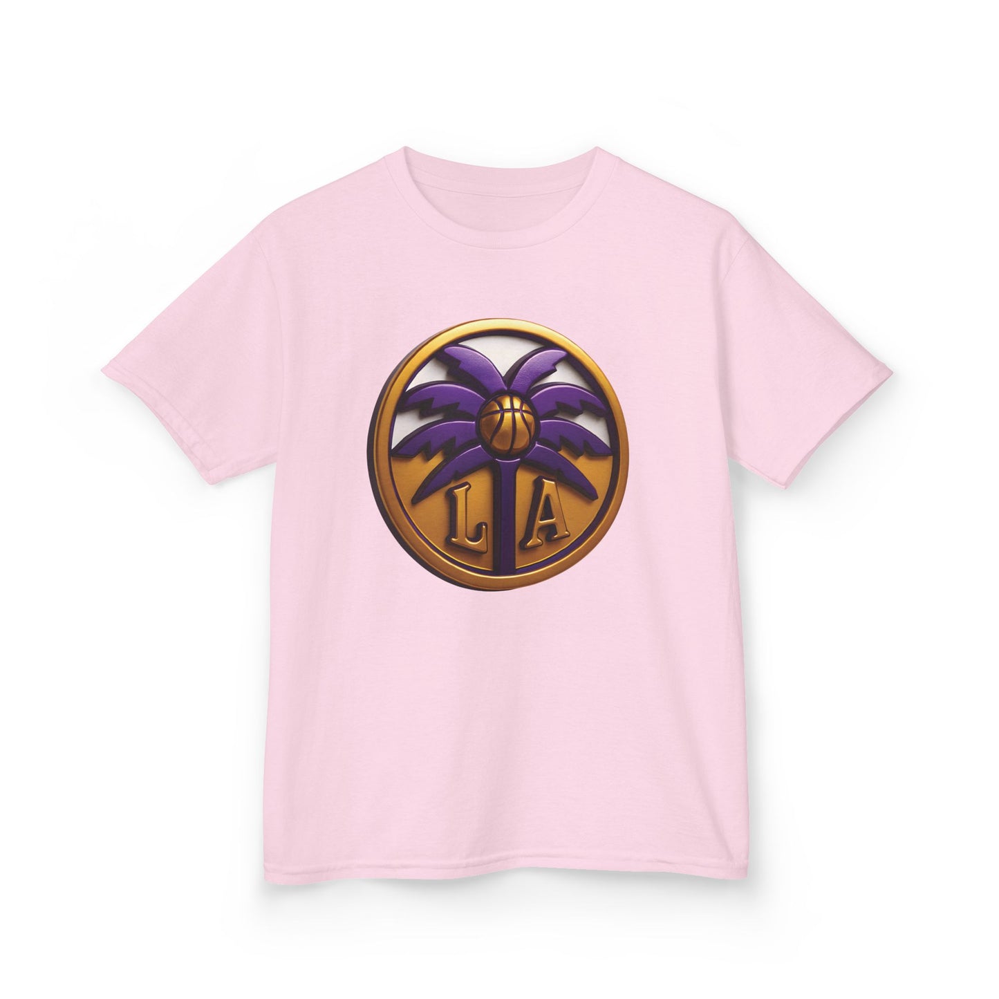 Los Angeles Sparks Kids Unisex