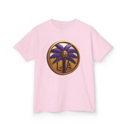 Los Angeles Sparks Kids Unisex
