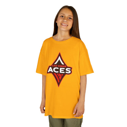 Las Vegas Aces Kids Unisex