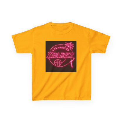 Los Angeles Sparks Kids Unisex