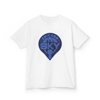 Chicago Sky Angel Reese Kids Unisex