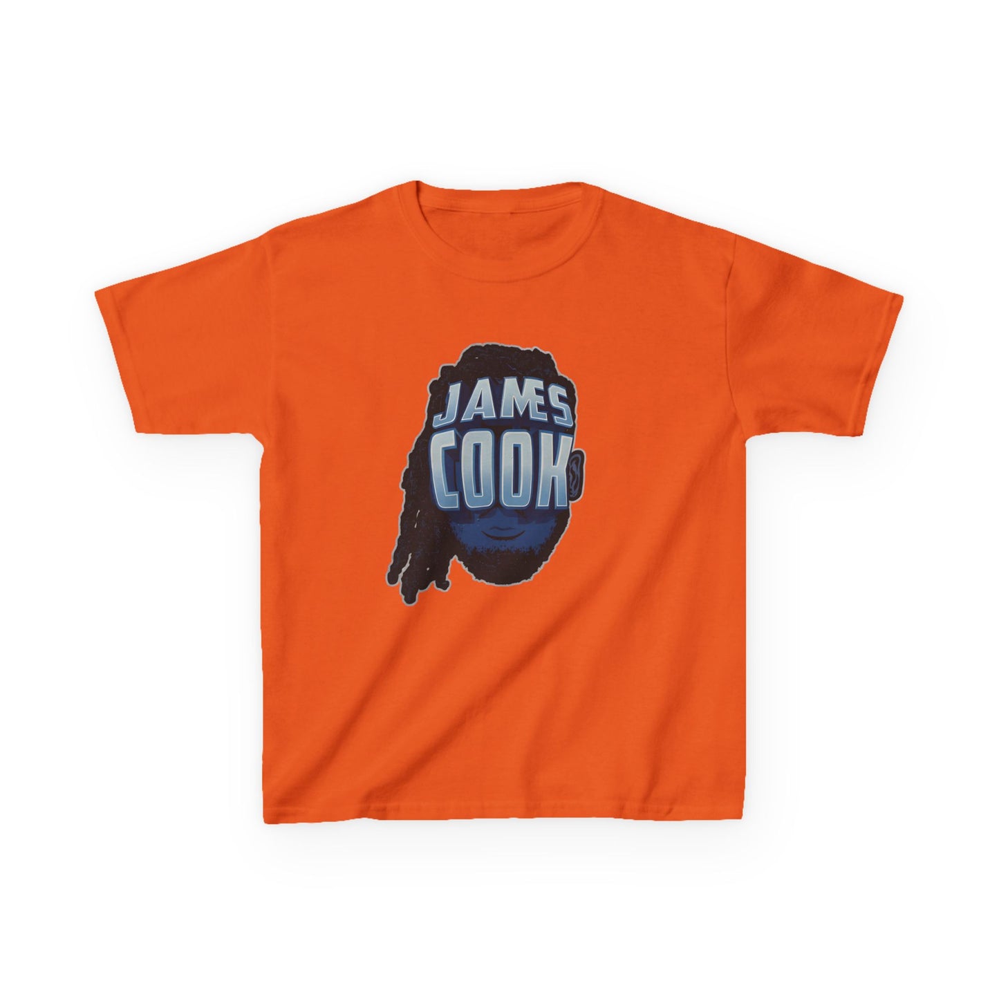 Buffalo Bills James Cook Kids Unisex