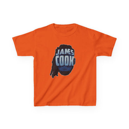 Buffalo Bills James Cook Kids Unisex