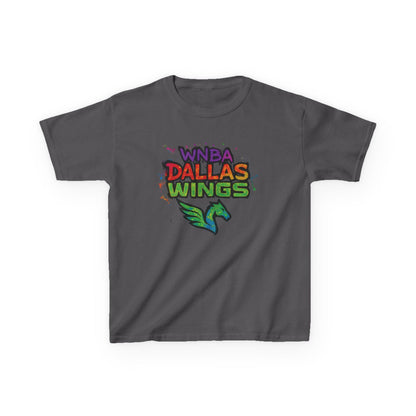 Dallas Wings Kids Unisex