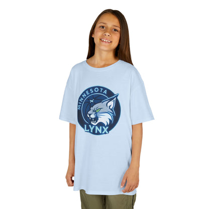 Minnesota Lynx Kids Unisex