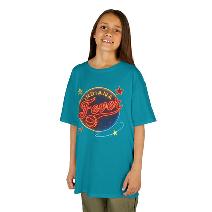 Indiana Fever LED Kids Unisex