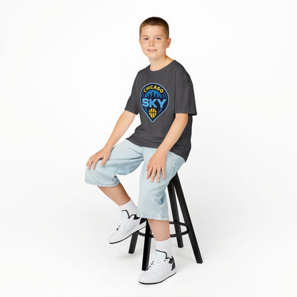 Chicago Sky Kids Unisex