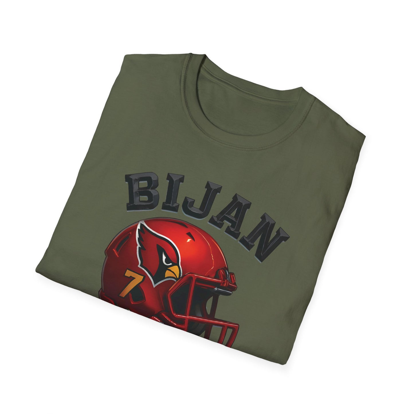 Arizona Cardinals Bijan Robinson Unisex