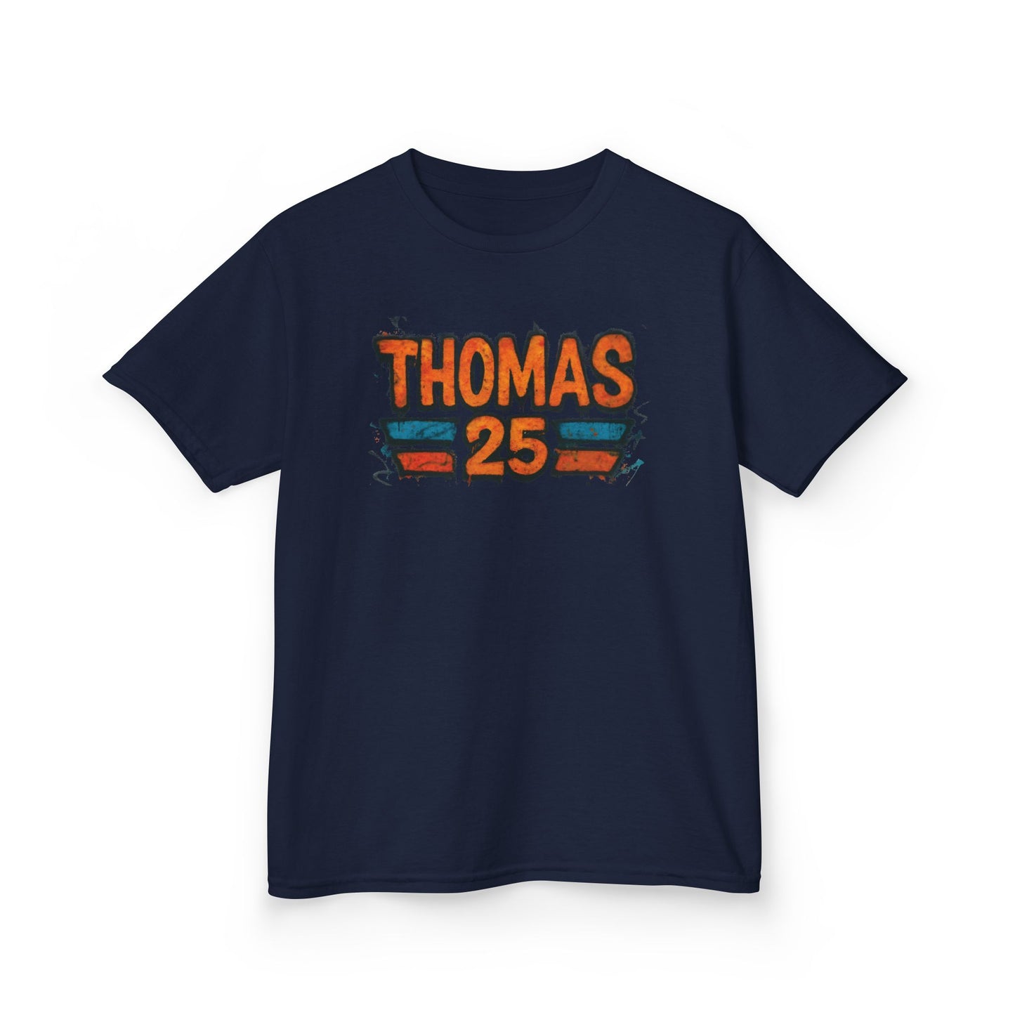 Connecticut Sun Alyssa Thomas Kids Unisex
