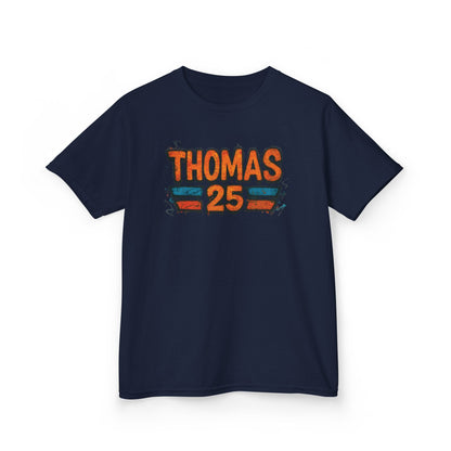 Connecticut Sun Alyssa Thomas Kids Unisex