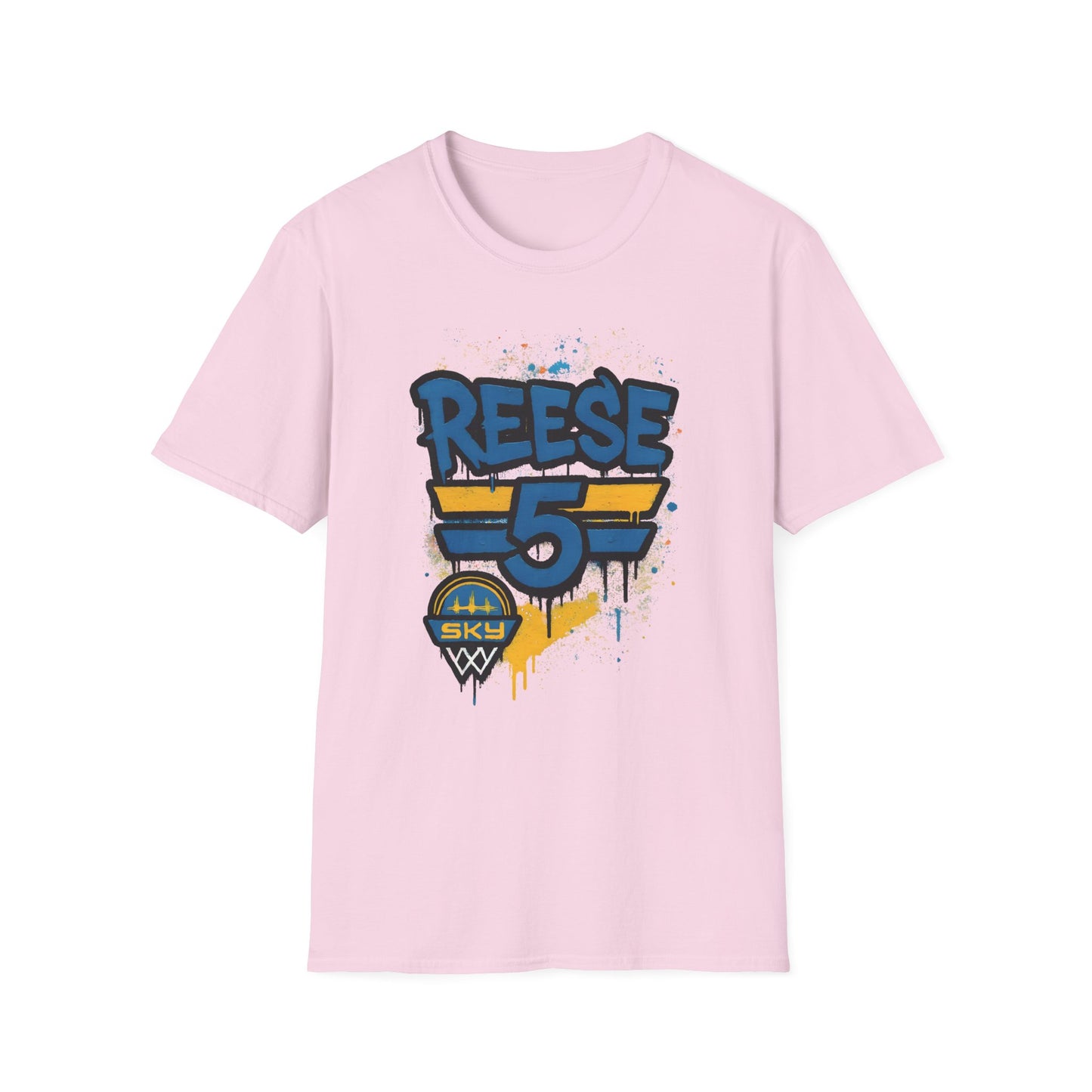 Chicago Sky Angel Reese Unisex