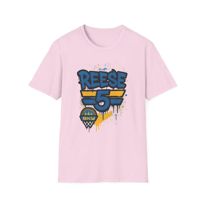Chicago Sky Angel Reese Unisex