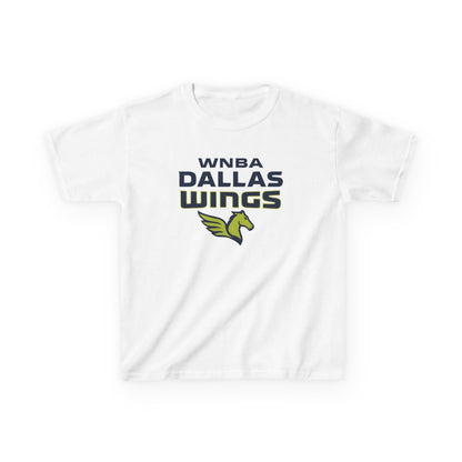 Dallas Wings Unisex Kids
