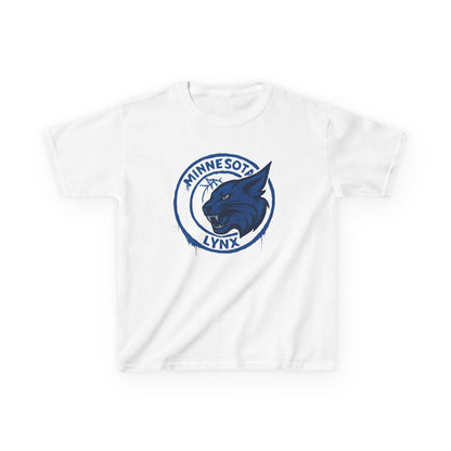 Minnesota Lynx Kids Unisex