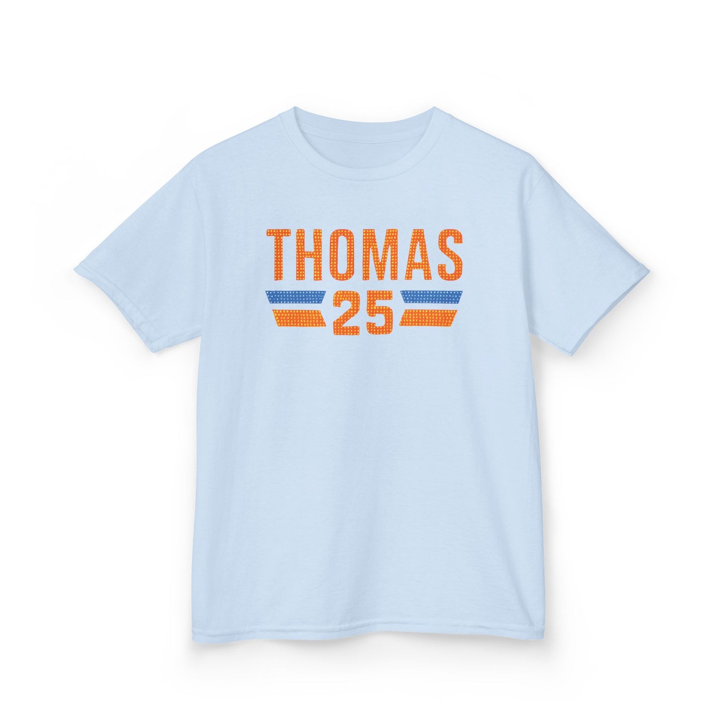 Connecticut Sun Alyssa Thomas Kids Unisex