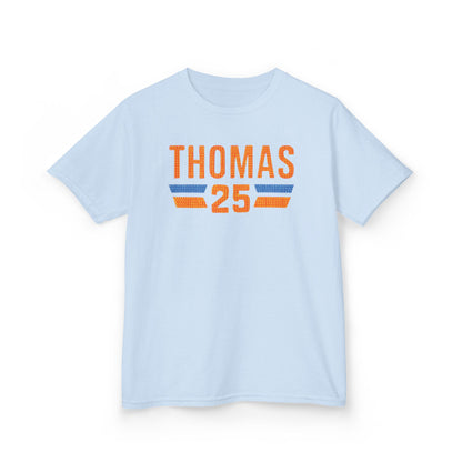 Connecticut Sun Alyssa Thomas Kids Unisex