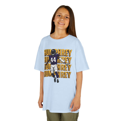 Baltimore Ravens Marlon Humphrey Kids Unisex