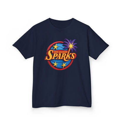 Los Angeles Sparks Kids Unisex