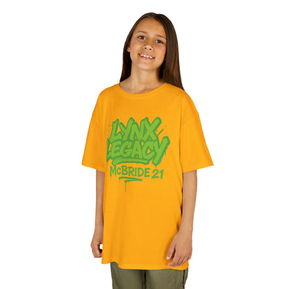 Minnesota Lynx Kayla McBride Kids Unisex