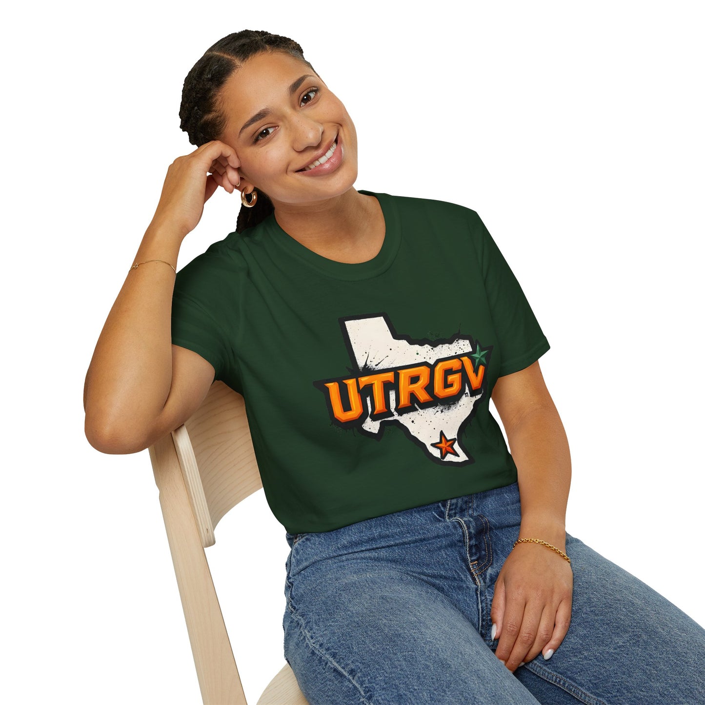UTRGV Football Unisex