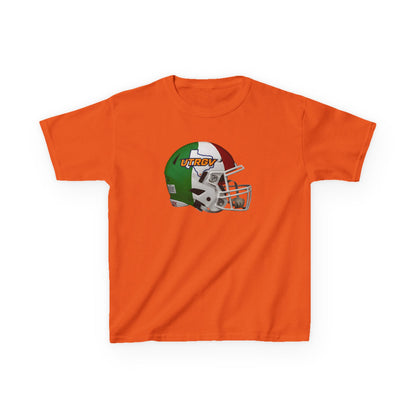 UTRGV Football Kids Unisex