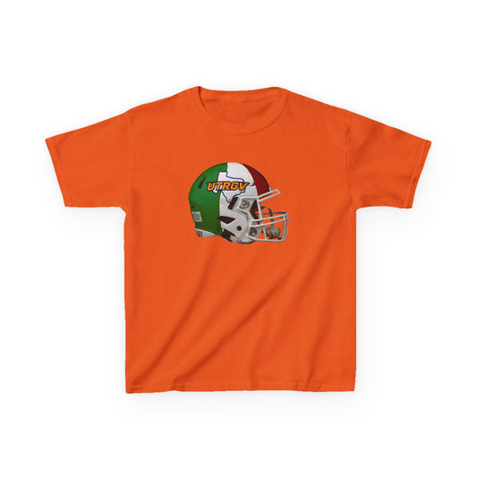 UTRGV Football Kids Unisex