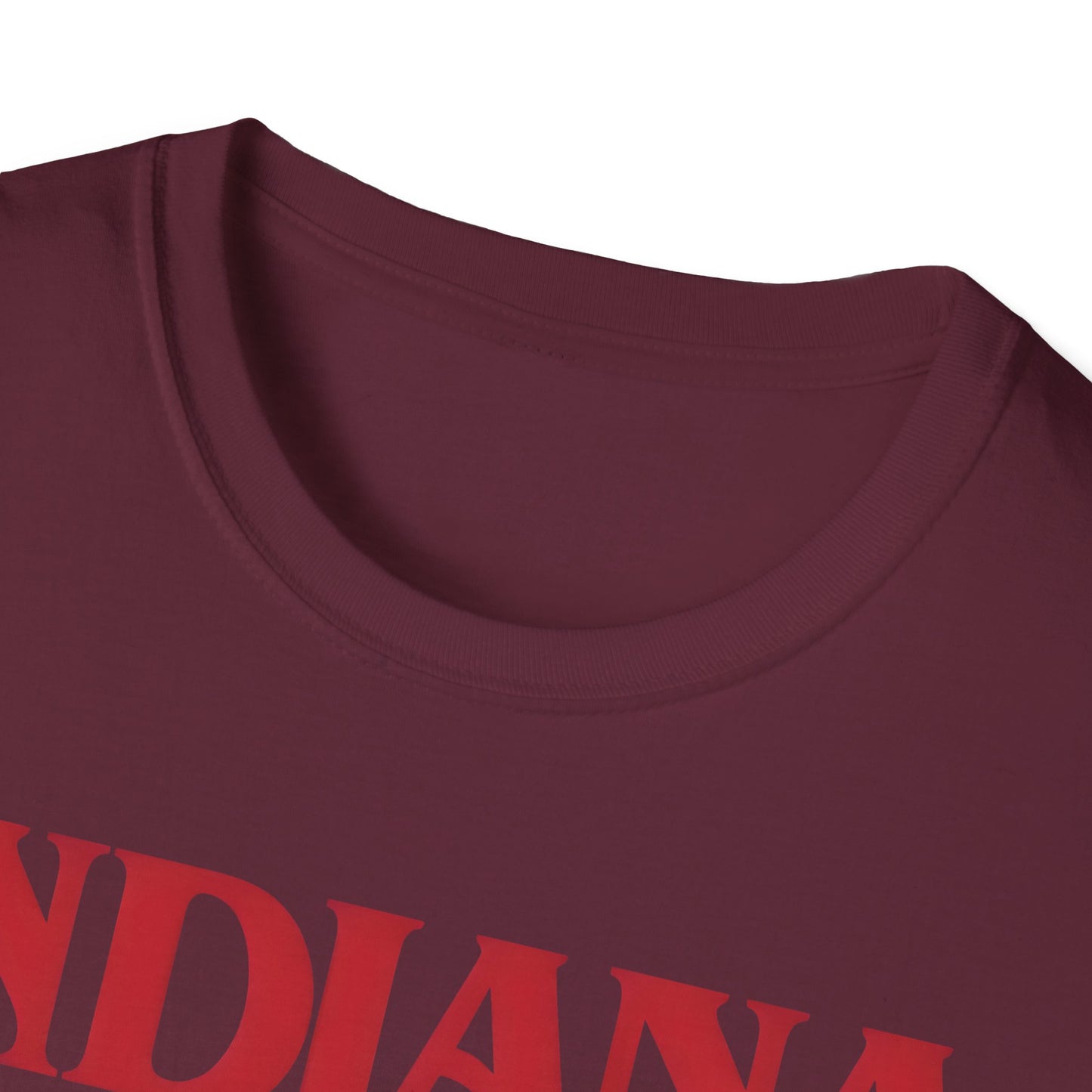 Front & Back Caitlyn Clark Indiana Fever Stranger Things Unisex Custom TShirt