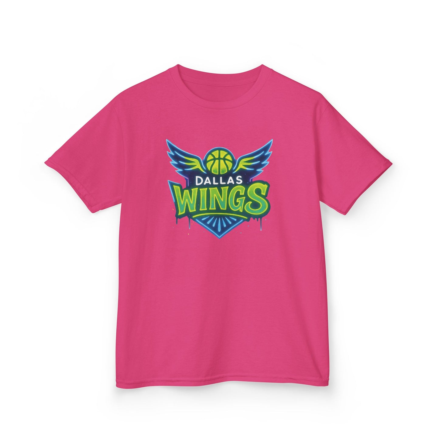 Dallas Wings Kids Unisex