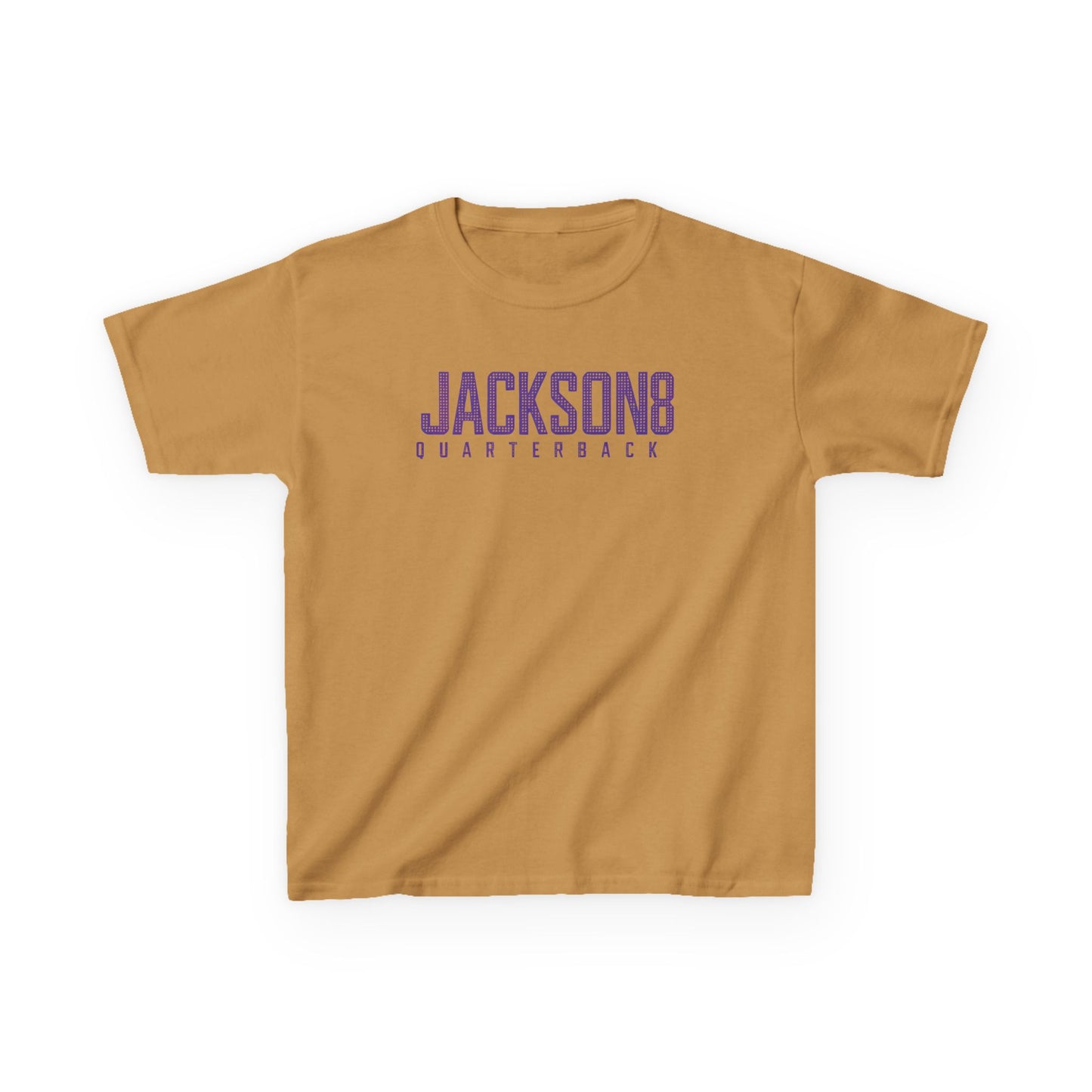 Baltimore Ravens Lamar Jackson Kids Unisex