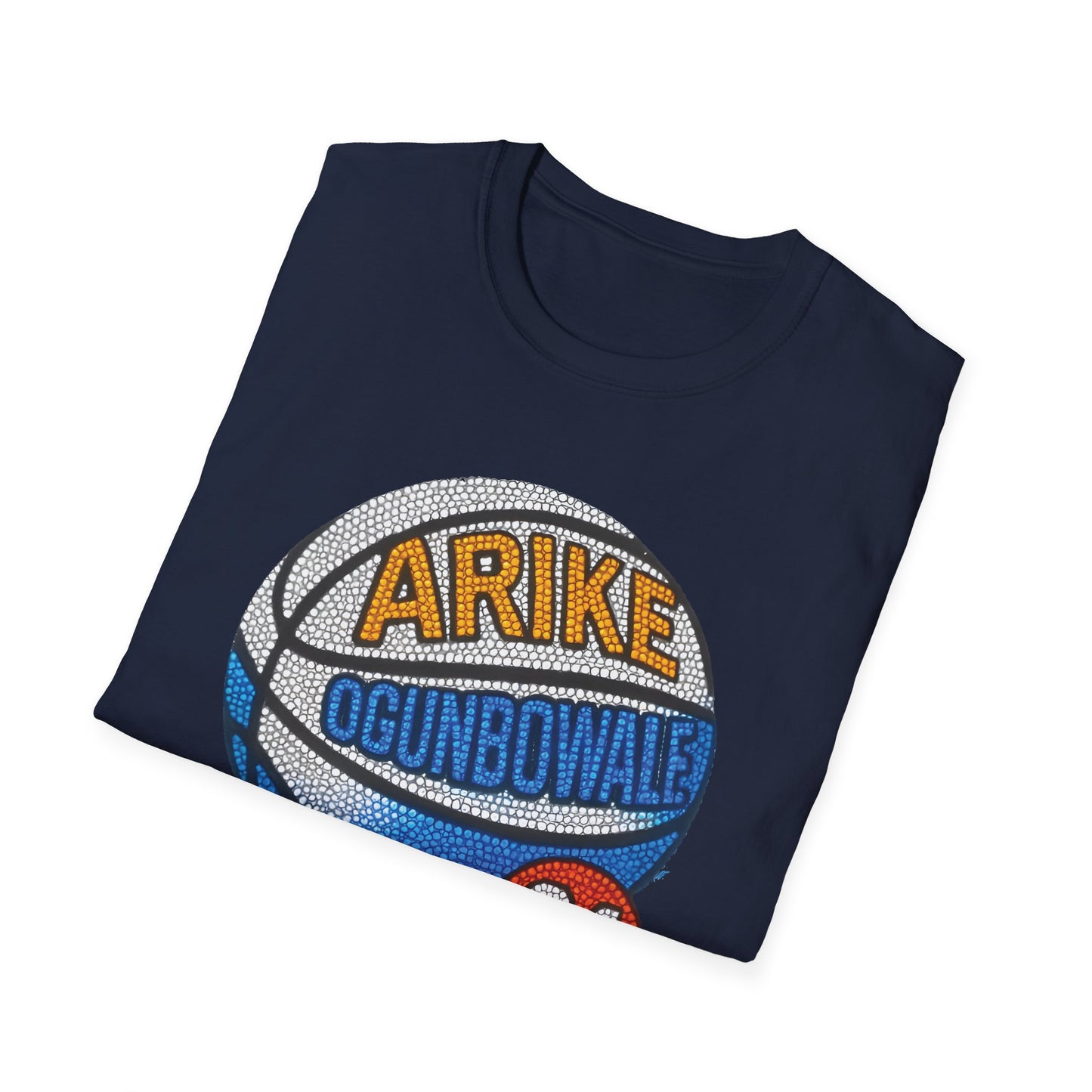 Dallas Wings Arike Ogunbowale Unisex