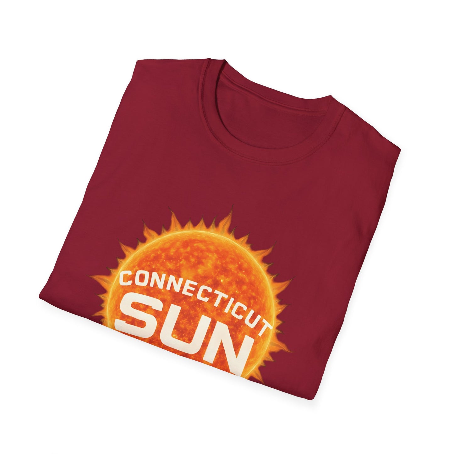 Connecticut Sun Unisex