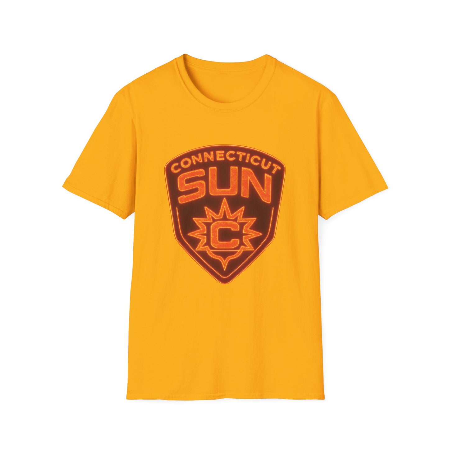 Connecticut Sun LED Unisex