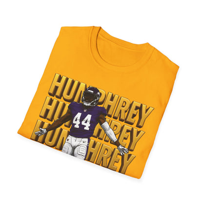 Baltimore Ravens Marlon Humphrey Unisex
