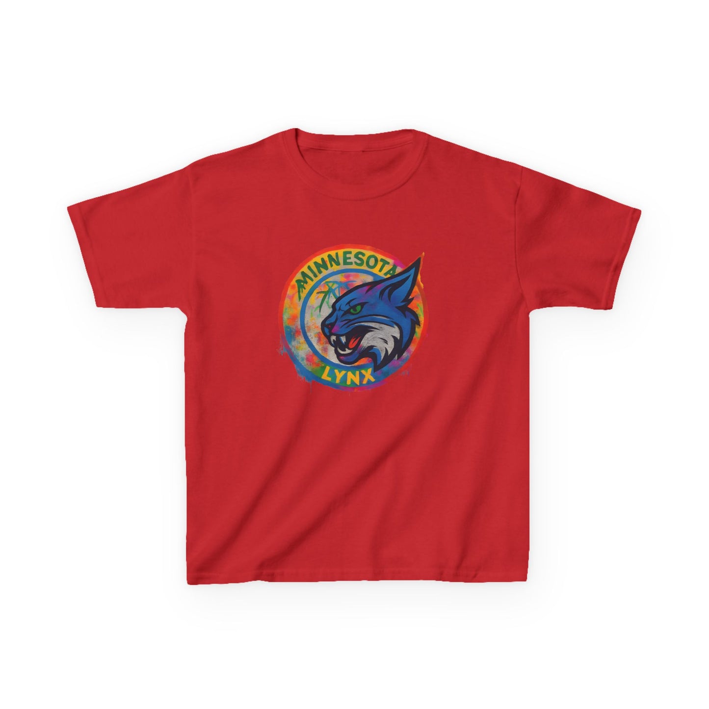 Minnesota Lynx Napheesa Collier Kids Unisex