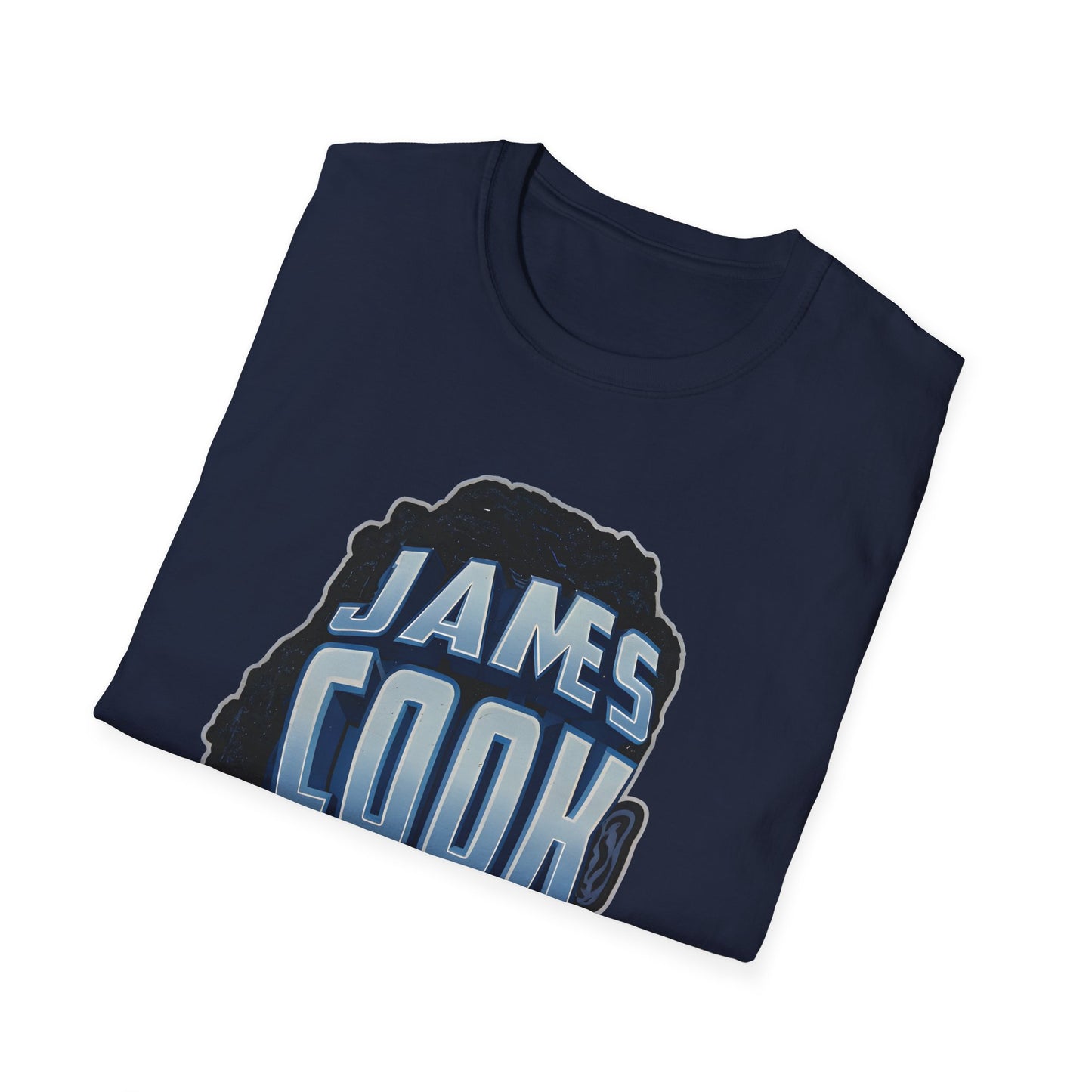 Buffalo Bills James Cook Unisex