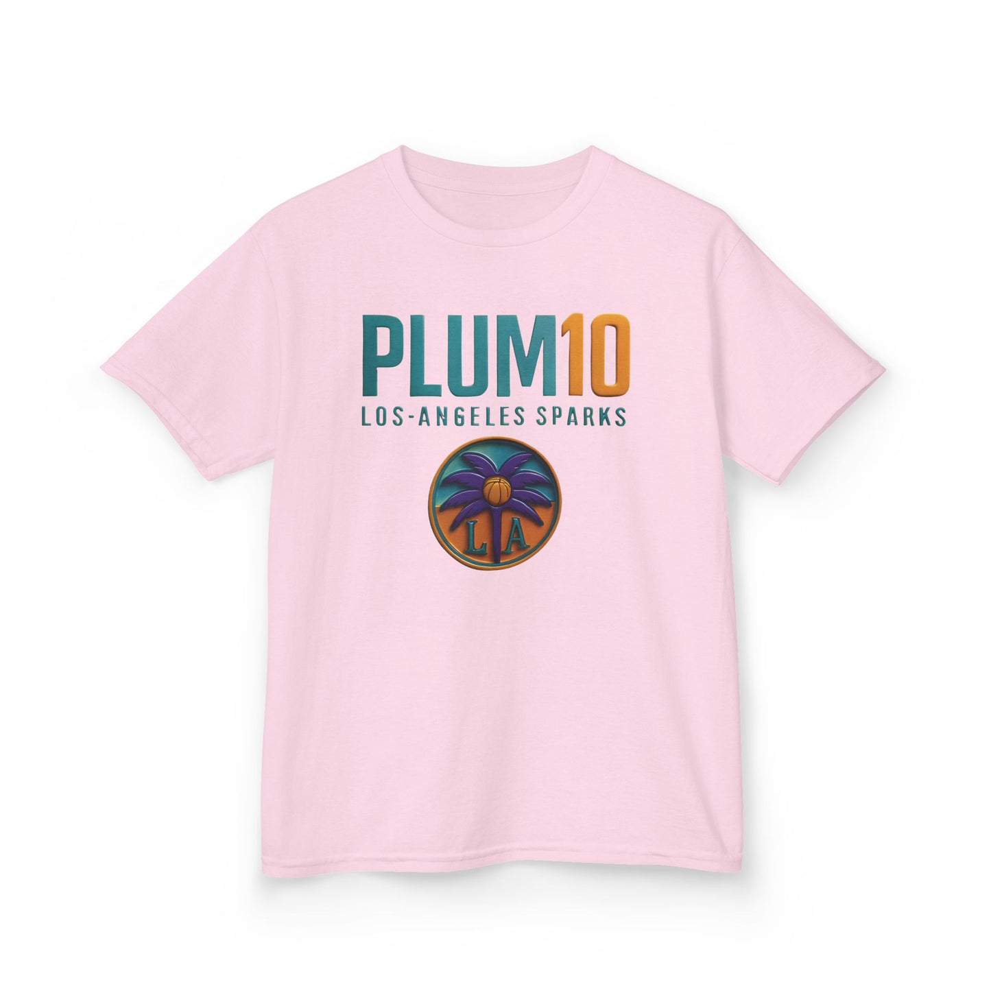 Los Angeles Sparks Kelsey Plum Kids Unisex