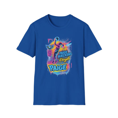 Dallas Wings Paige Bueckers Unisex