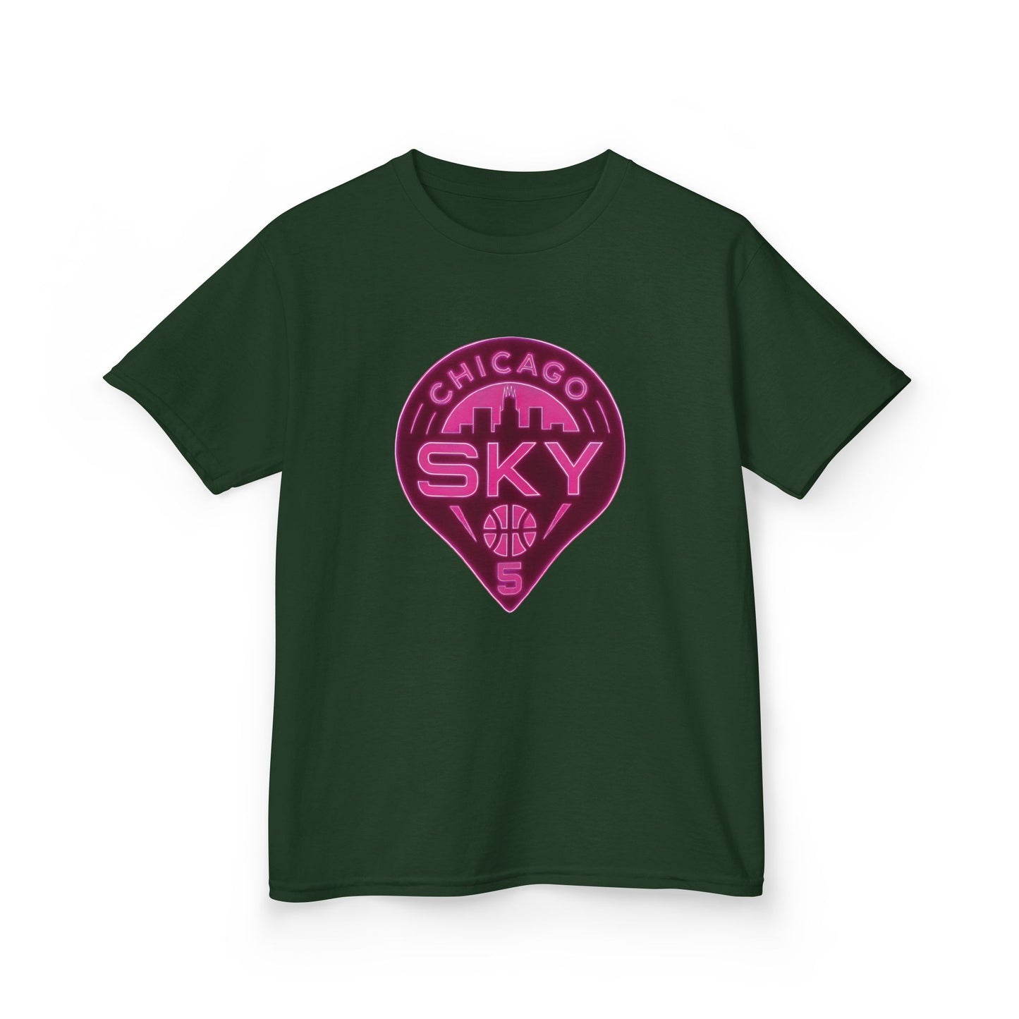 Chicago Sky Angel Reese Kids Unisex