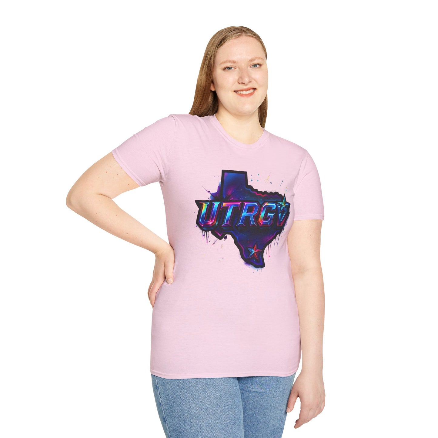 UTRGV Football Unisex