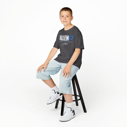 Buffalo Bills Josh Allen Kids Unisex