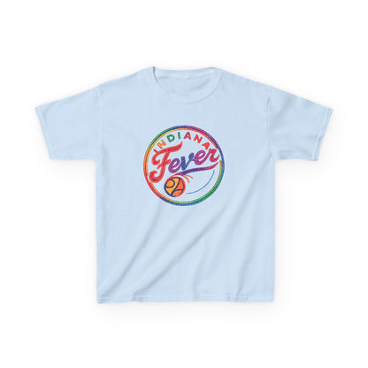 Indiana Fever LED Kids Unisex