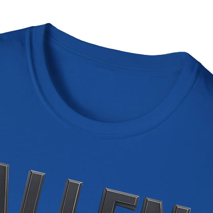 Buffalo Bills Josh Allen Unisex