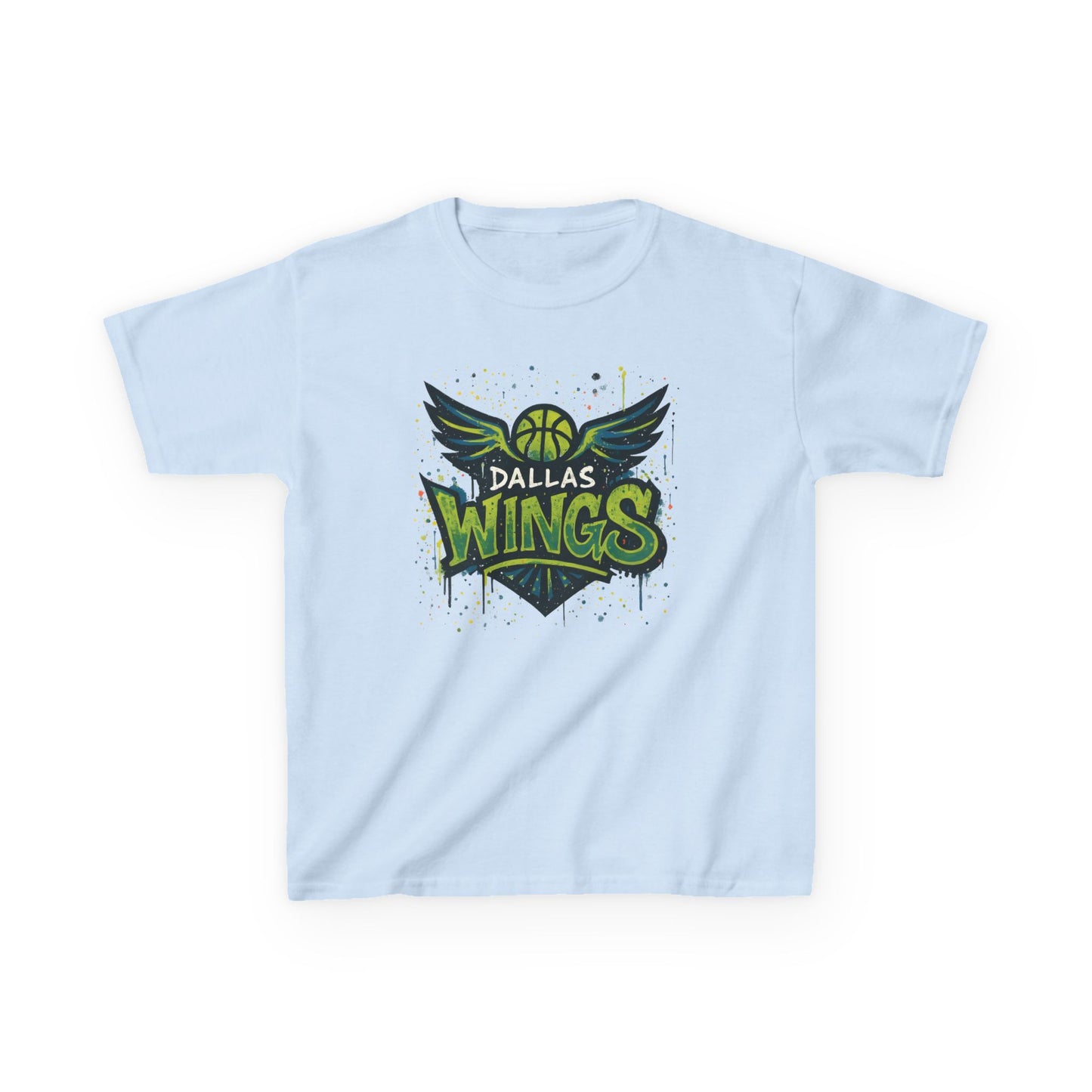 Dallas Wings Kids Unisex
