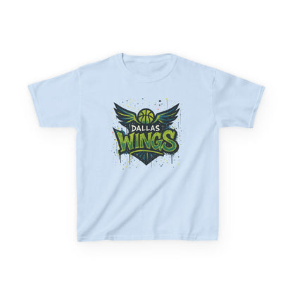 Dallas Wings Kids Unisex