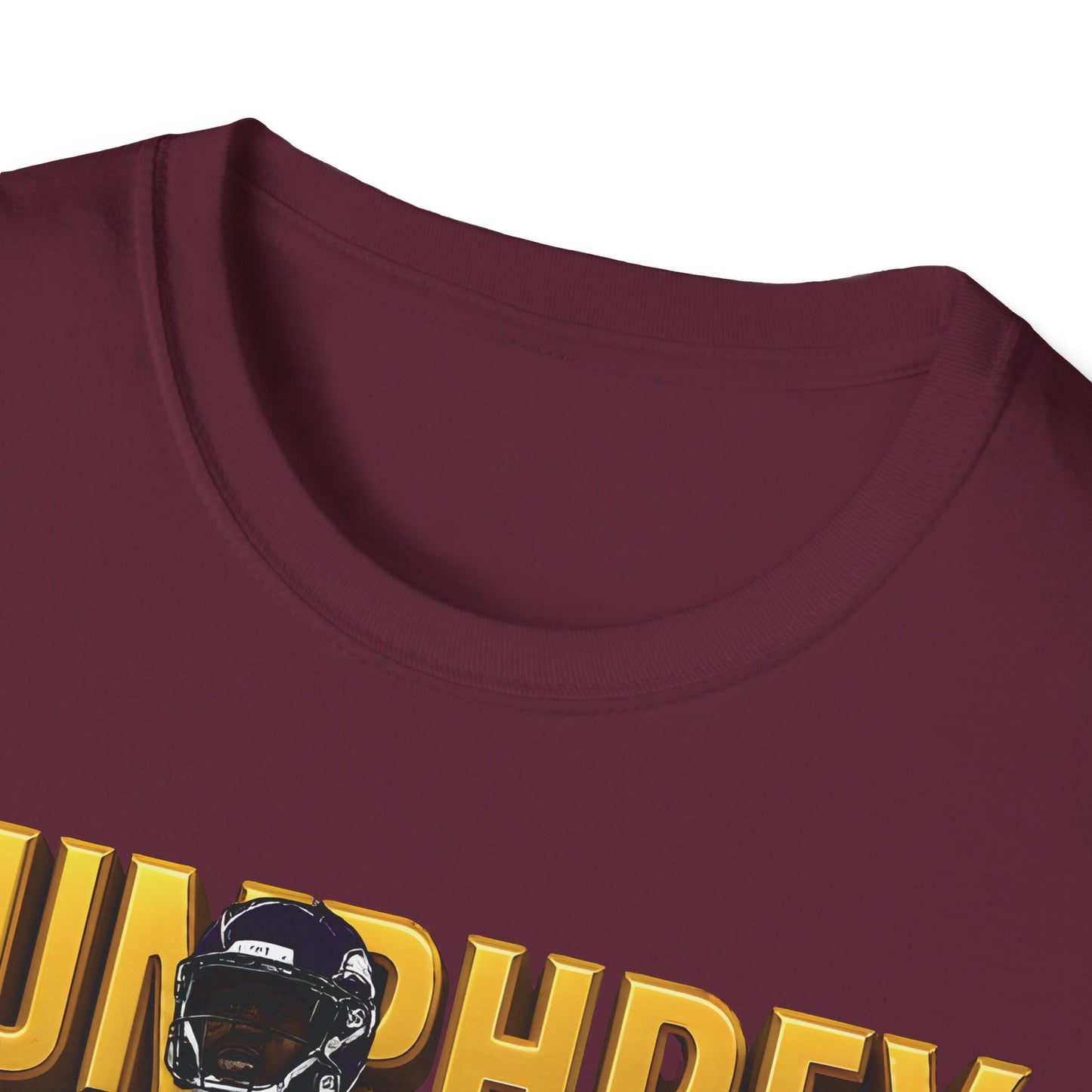 Baltimore Ravens Marlon Humphrey Unisex